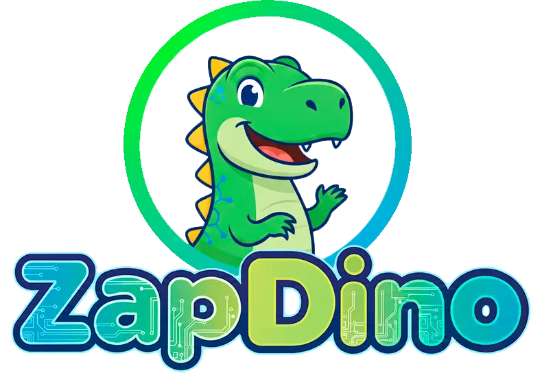 ZapLume Logo