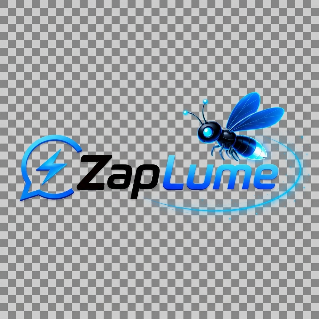 ZapLume Logo